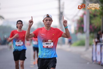 AMAZING SPORTS FESTIVAL - Ảnh #5294805