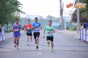 AMAZING SPORTS FESTIVAL - Ảnh #5294249