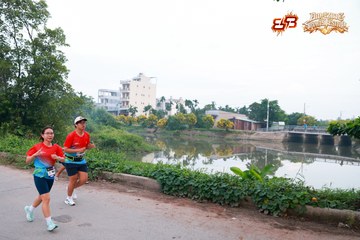 AMAZING SPORTS FESTIVAL - Ảnh #5300635