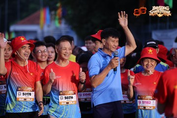 AMAZING SPORTS FESTIVAL - Ảnh #5297581