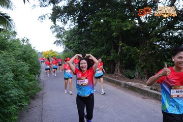 AMAZING SPORTS FESTIVAL - Ảnh #5306871