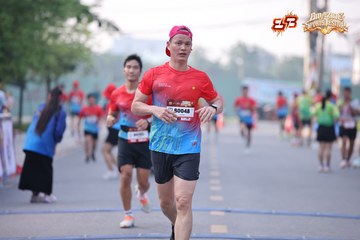AMAZING SPORTS FESTIVAL - Ảnh #5295601