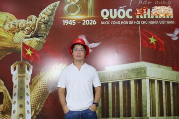 AMAZING SPORTS FESTIVAL - Ảnh #5315265