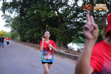 AMAZING SPORTS FESTIVAL - Ảnh #5307482