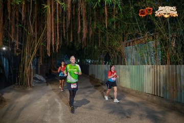 AMAZING SPORTS FESTIVAL - Ảnh #5300128