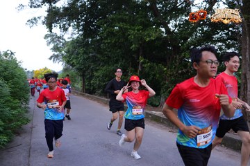 AMAZING SPORTS FESTIVAL - Ảnh #5306683