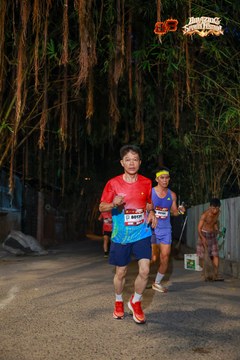 AMAZING SPORTS FESTIVAL - Ảnh #5299786