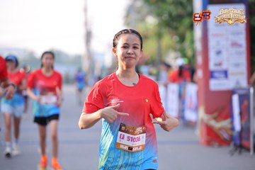 AMAZING SPORTS FESTIVAL - Ảnh #5296084