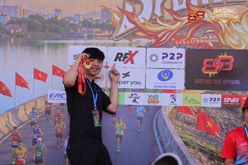 AMAZING SPORTS FESTIVAL - Ảnh #5311374