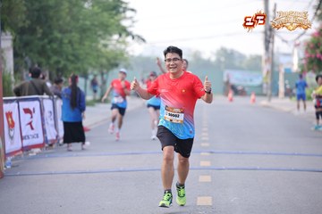 AMAZING SPORTS FESTIVAL - Ảnh #5295179