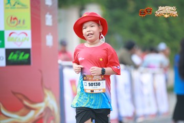 AMAZING SPORTS FESTIVAL - Ảnh #5298758
