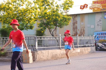 AMAZING SPORTS FESTIVAL - Ảnh #5309186