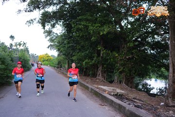 AMAZING SPORTS FESTIVAL - Ảnh #5307507