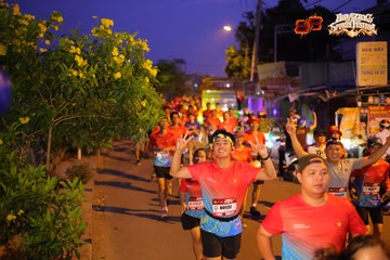AMAZING SPORTS FESTIVAL - Ảnh #5304706