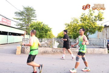AMAZING SPORTS FESTIVAL - Ảnh #5302633