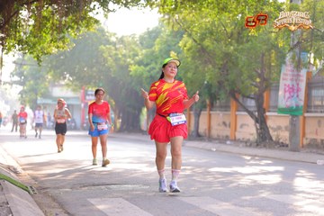 AMAZING SPORTS FESTIVAL - Ảnh #5310350