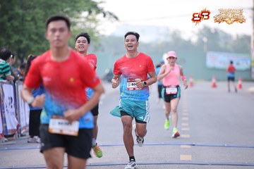 AMAZING SPORTS FESTIVAL - Ảnh #5294722