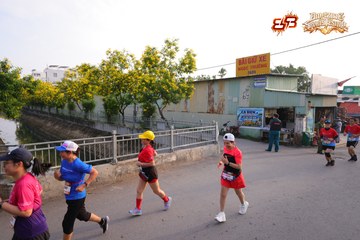 AMAZING SPORTS FESTIVAL - Ảnh #5308245