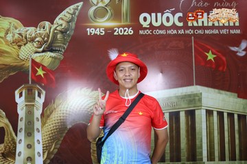 AMAZING SPORTS FESTIVAL - Ảnh #5315161