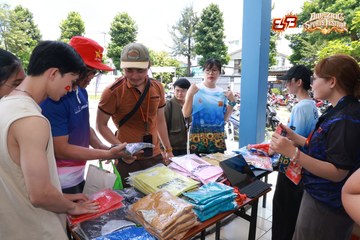 AMAZING SPORTS FESTIVAL - Ảnh #5312008