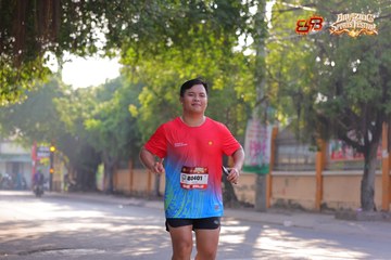 AMAZING SPORTS FESTIVAL - Ảnh #5310784