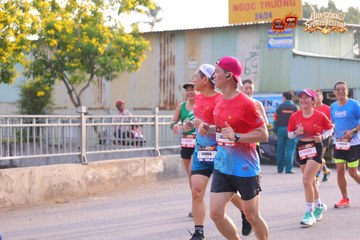 AMAZING SPORTS FESTIVAL - Ảnh #5308949