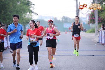 AMAZING SPORTS FESTIVAL - Ảnh #5294291