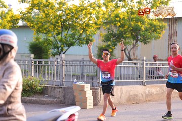 AMAZING SPORTS FESTIVAL - Ảnh #5309035
