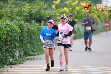 AMAZING SPORTS FESTIVAL - Ảnh #5290511