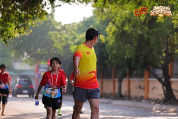 AMAZING SPORTS FESTIVAL - Ảnh #5310904