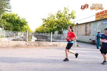 AMAZING SPORTS FESTIVAL - Ảnh #5302944