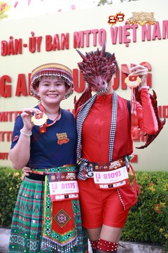 AMAZING SPORTS FESTIVAL - Ảnh #5299516