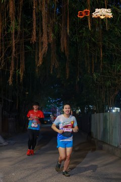 AMAZING SPORTS FESTIVAL - Ảnh #5300384