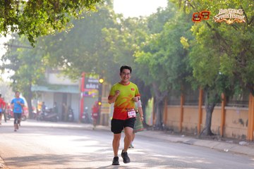 AMAZING SPORTS FESTIVAL - Ảnh #5310285