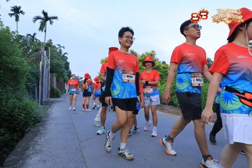 AMAZING SPORTS FESTIVAL - Ảnh #5292124