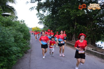 AMAZING SPORTS FESTIVAL - Ảnh #5307095