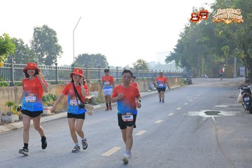 AMAZING SPORTS FESTIVAL - Ảnh #5293011