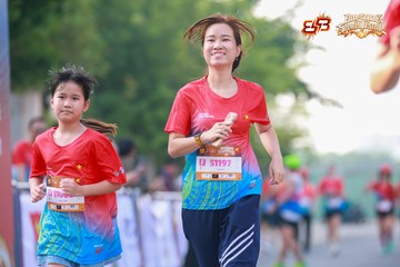 AMAZING SPORTS FESTIVAL - Ảnh #5298982