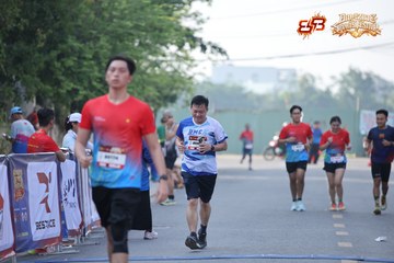 AMAZING SPORTS FESTIVAL - Ảnh #5297260