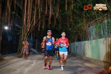 AMAZING SPORTS FESTIVAL - Ảnh #5299922