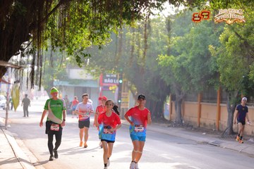 AMAZING SPORTS FESTIVAL - Ảnh #5309928