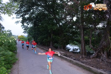 AMAZING SPORTS FESTIVAL - Ảnh #5305199