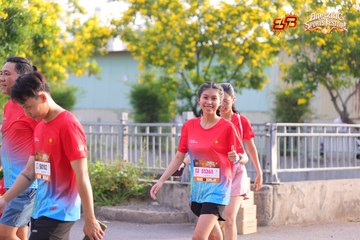 AMAZING SPORTS FESTIVAL - Ảnh #5309228