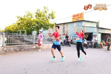 AMAZING SPORTS FESTIVAL - Ảnh #5302503