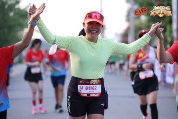 AMAZING SPORTS FESTIVAL - Ảnh #5295754