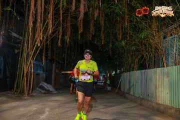 AMAZING SPORTS FESTIVAL - Ảnh #5299774