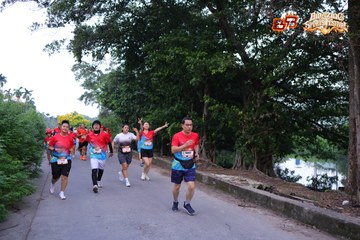 AMAZING SPORTS FESTIVAL - Ảnh #5306574