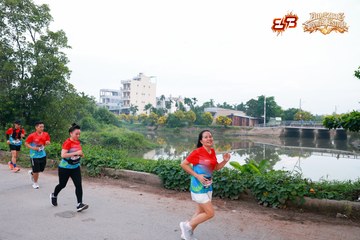 AMAZING SPORTS FESTIVAL - Ảnh #5300640