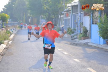 AMAZING SPORTS FESTIVAL - Ảnh #5293221