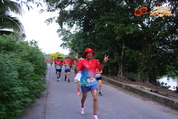 AMAZING SPORTS FESTIVAL - Ảnh #5306347